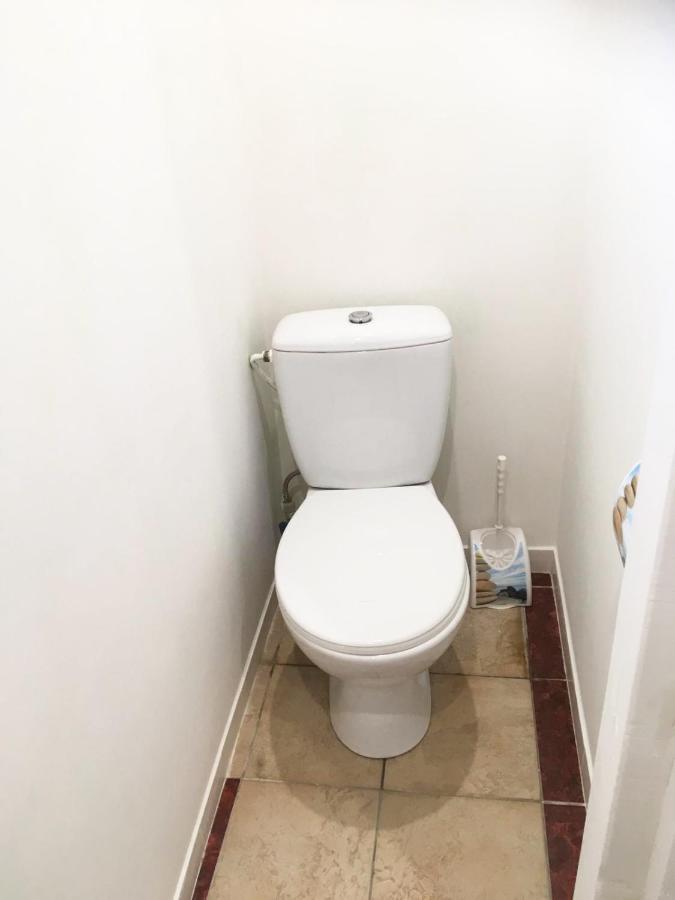 Ligatne'S Village Studio Apartment מראה חיצוני תמונה