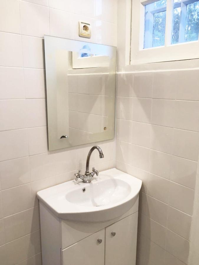 Ligatne'S Village Studio Apartment מראה חיצוני תמונה